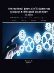 International Journal of Engineering Sciences & Research Technology Journal Subscription