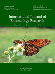 International Journal of Entomology Research Journal Subscription