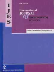 International Journal of Environmental Sciences Journal Subscription