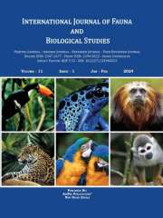 International Journal of Fauna and Biological Studies Journal Subscription