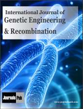 International Journal of Genetic Modifications and Recombinations Journal Subscription