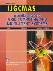 International Journal of Grid Computing and Multi Agent Systems Journal Subscription