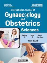 International Journal of Gynaecology and Obstetrics Sciences Journal Subscription