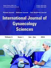 International Journal of Gynaecology Sciences Journal Subscription