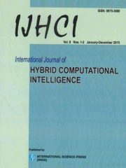 International Journal of Hybrid Computational Intelligence Journal Subscription