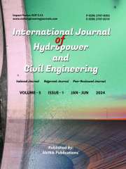 International Journal of Hydropower and Civil Engineering Journal Subscription