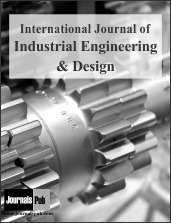 International Journal of Industrial and Product Design Engineering Journal Subscription