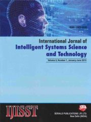 International Journal of Intelligent Systems Science and Technology Journal Subscription