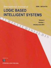 International Journal of Logic Based Intelligent Systems Journal Subscription
