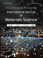 International Journal of Materials Science Journal Subscription