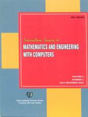 International Journal of Mathematics and Engineering with Computers Journal Subscription