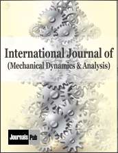International Journal of Mechanical Dynamics and Systems Analysis Journal Subscription