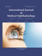 International Journal of Medical Ophthalmology Journal Subscription