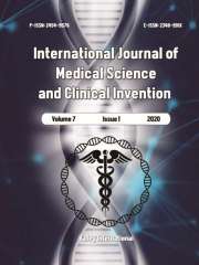 International Journal of Medical Science and Clinical Invention Journal Subscription