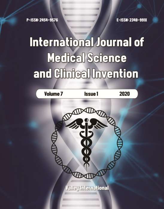 research & reviews journal of medical science and technology