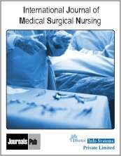 International Journal of Medical Surgical Nursing Journal Subscription