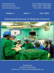 International Journal of Medicine Sciences Journal Subscription