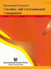 International Journal of Microbes and Environmental Management Journal Subscription