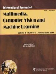 International Journal of Multimedia, Computer Vision and Machine Learning Journal Subscription