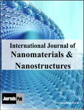 International Journal of Nanomaterials and Nanostructures Journal Subscription