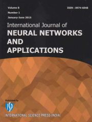 International Journal of Neural Networks and Applications Journal Subscription