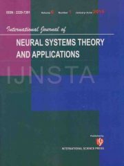 International Journal of Neural Systems Theory and Applications Journal Subscription