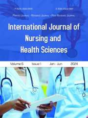 International Journal of Nursing and Health Sciences Journal Subscription