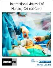 International Journal of Nursing Critical Care Journal Subscription