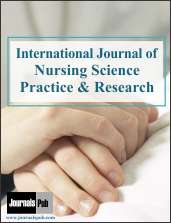 International Journal of Nursing Science Practice and Research Journal Subscription