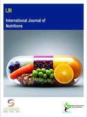 International Journal of Nutritions Journal Subscription