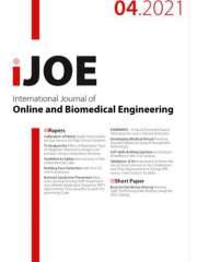 International Journal of Online and Biomedical Engineering Journal Subscription