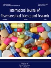International Journal of Pharmaceutical Science and Research Journal Subscription