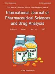International Journal of Pharmaceutical Sciences and Drug Analysis Journal Subscription
