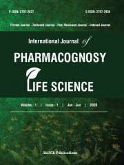 International Journal of Pharmacognosy and Life Science Journal Subscription