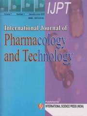 International Journal of Pharmacology and Technology Journal Subscription