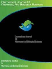 International journal of Pharmacy and biological sciences (IJPBS) Journal Subscription