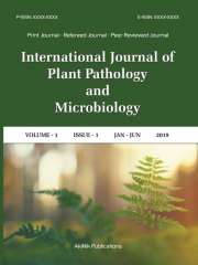International Journal of Plant Pathology and Microbiology Journal Subscription