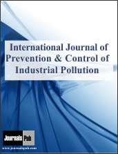 International Journal of pollution Prevention & Control Journal Subscription