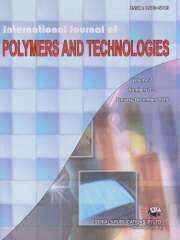 International Journal of Polymers and Technologies Journal Subscription