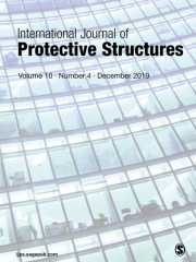 International Journal of Protective Structures Journal Subscription