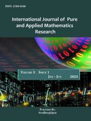 International Journal of Pure and Applied Mathematics Research Journal Subscription