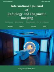 International Journal of Radiology and Diagnostic Imaging Journal Subscription