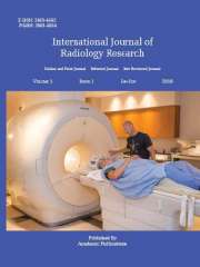 International Journal of Radiology Research Journal Subscription