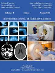 International Journal of Radiology Sciences Journal Subscription