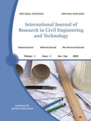 International Journal of Research in Civil Engineering and Technology Journal Subscription