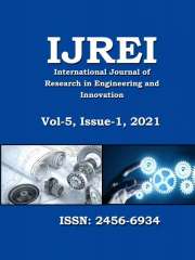 International Journal of Research in Engineering and Innovation (IJREI) Journal Subscription