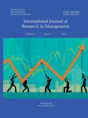 International Journal of Research in Management Journal Subscription