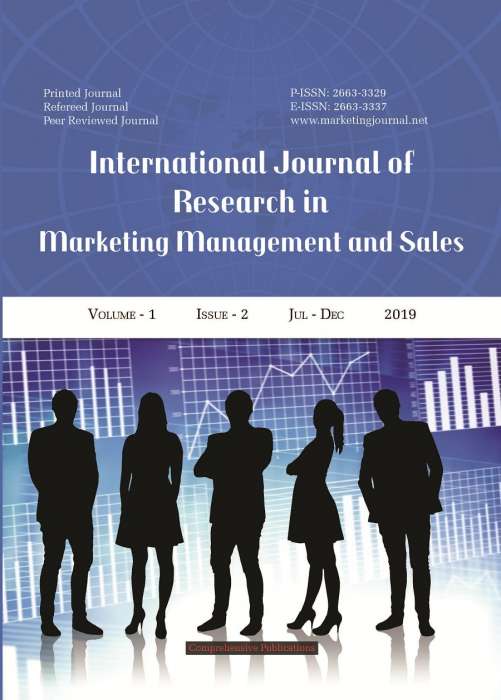 international journal research in marketing