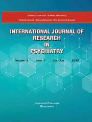 International Journal of Research in Psychiatry Journal Subscription