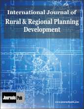 International Journal of Rural and Regional Development Journal Subscription